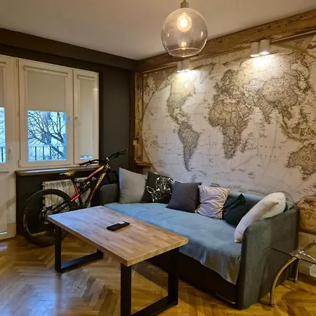 Apartament Sloneczna Gorlice Exterior photo