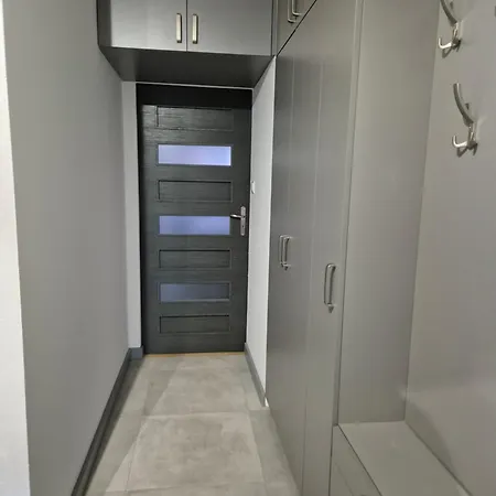 Apartament Sloneczna Gorlice Exterior photo