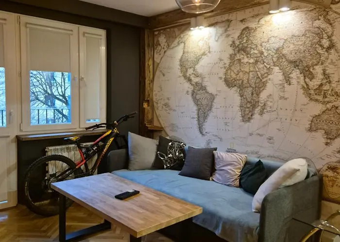 Apartament Sloneczna