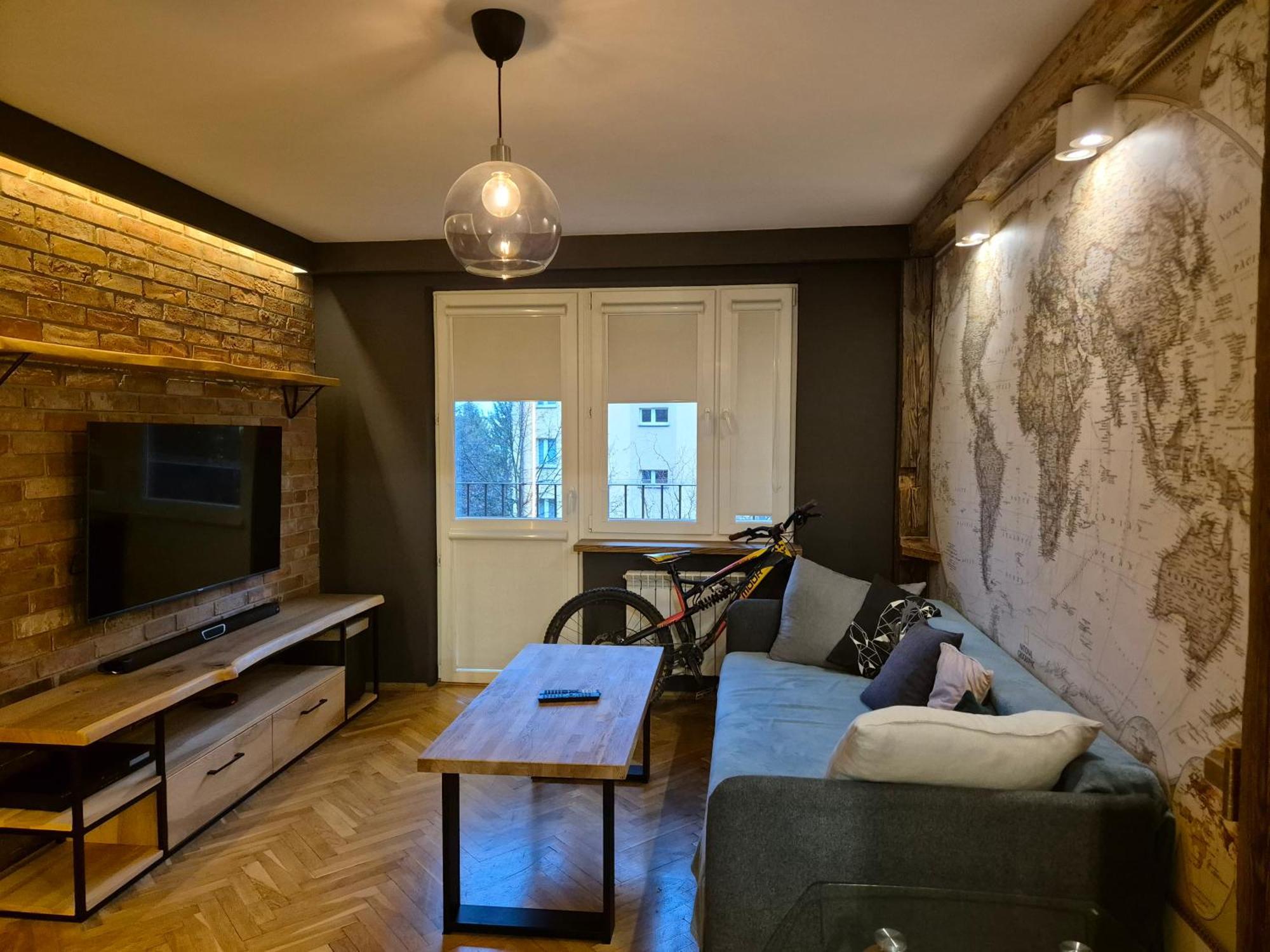 Sloneczna Apartment Gorlice