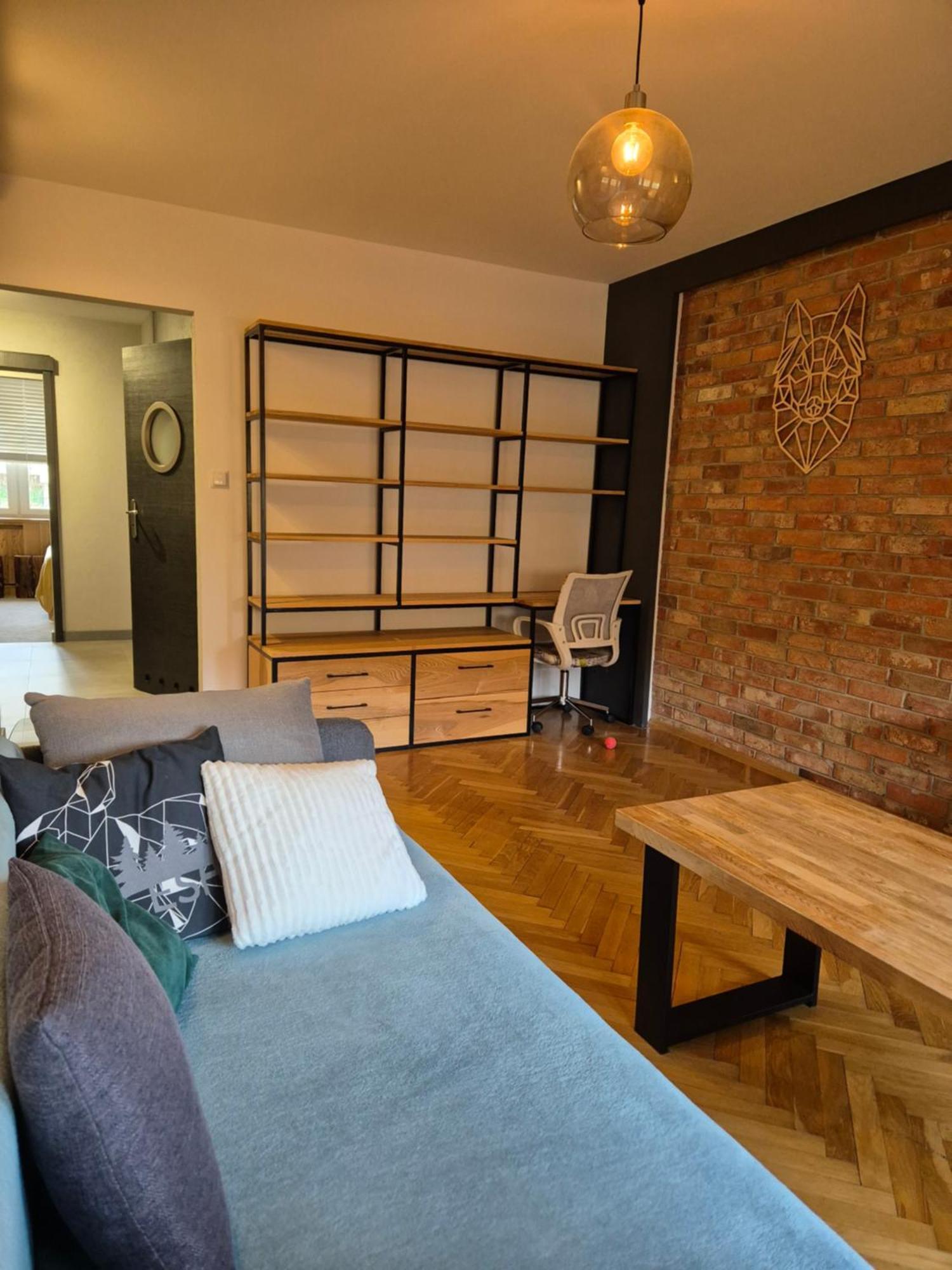 Apartment Sloneczna *