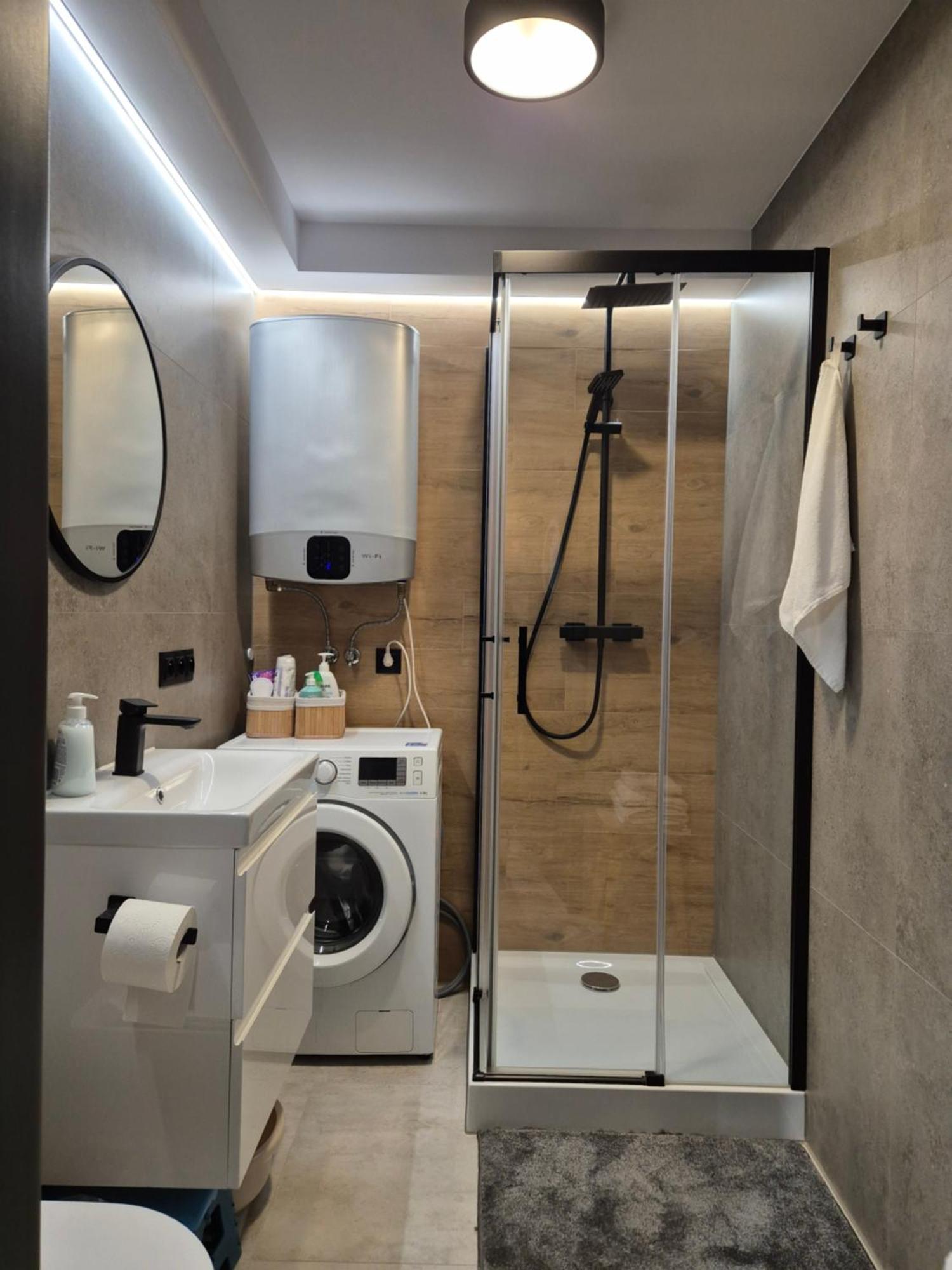 Apartment Sloneczna Gorlice