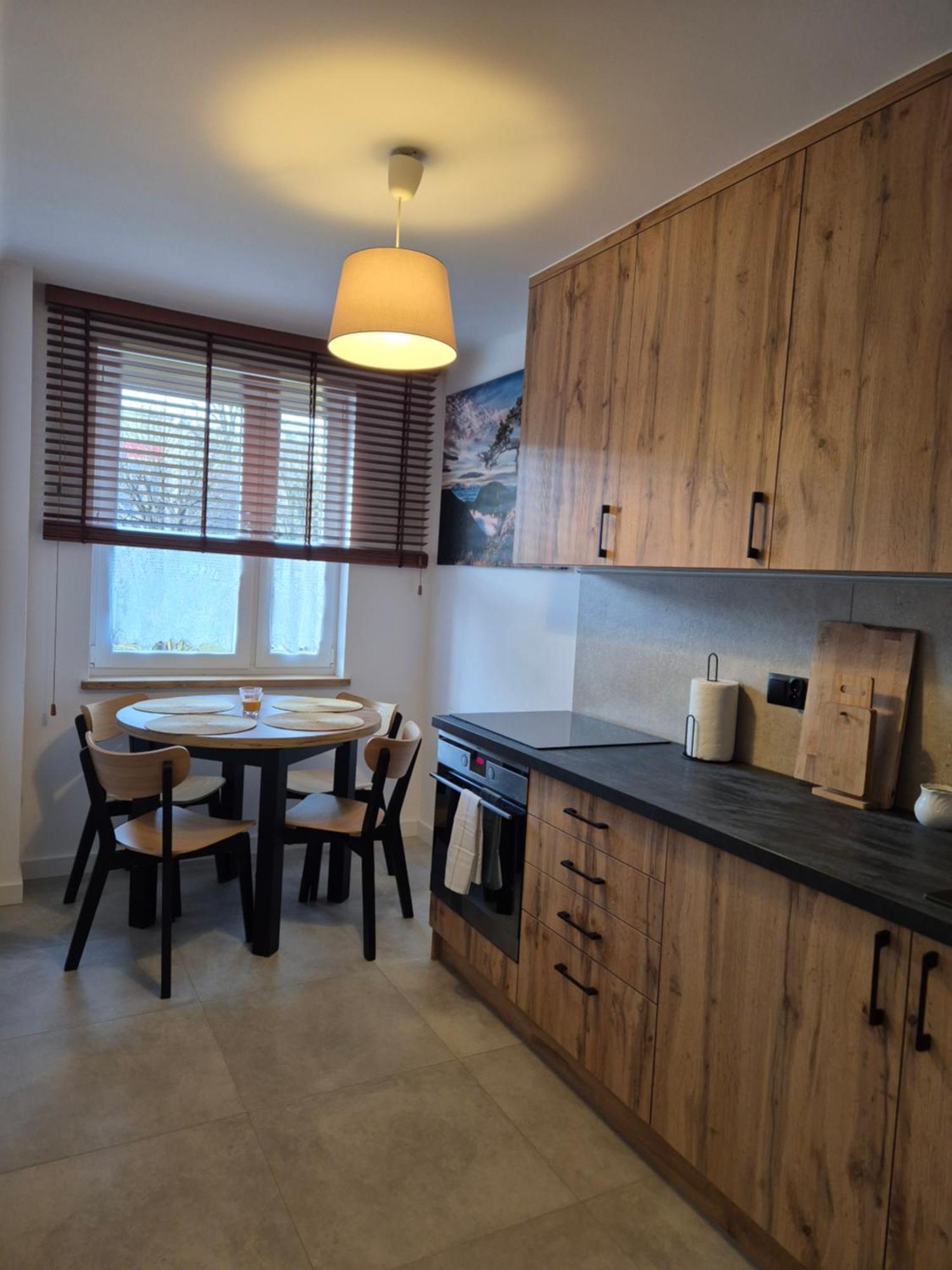 Apartment Sloneczna *